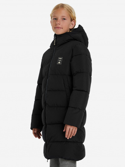 Зимова куртка Kappa модель 123819KAP-99 — фото - INTERTOP