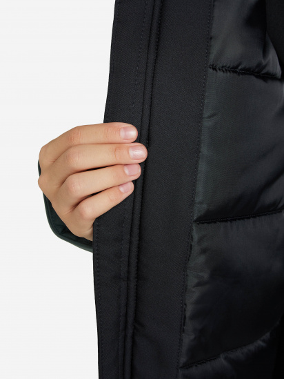 Зимова куртка Kappa модель 123820KAP-UB — фото 4 - INTERTOP