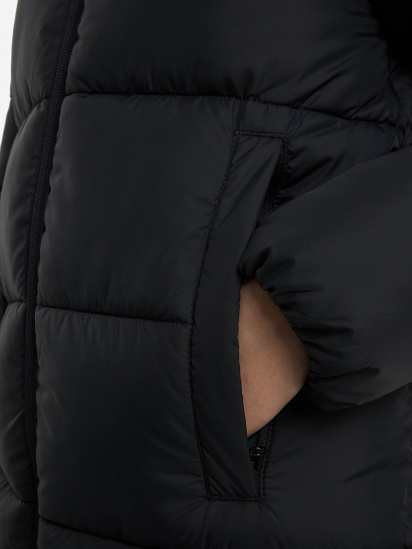 Зимова куртка Kappa модель 123848KAP-99 — фото 6 - INTERTOP