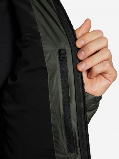 Демисезонная куртка Northland модель 123940N16-G4 — фото 5 - INTERTOP