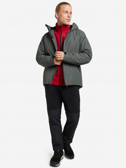 Зимова куртка Northland модель 123943N16-G4 — фото 3 - INTERTOP
