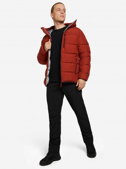 Зимняя куртка Outventure модель 123952OUT-53 — фото 3 - INTERTOP
