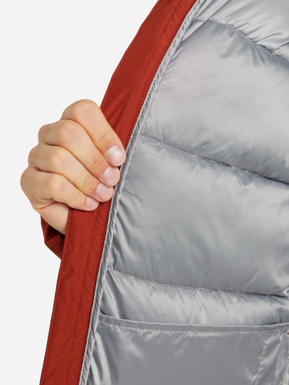 Зимняя куртка Outventure модель 123952OUT-53 — фото 4 - INTERTOP