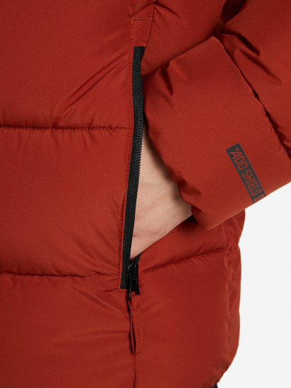 Зимняя куртка Outventure модель 123952OUT-53 — фото 6 - INTERTOP