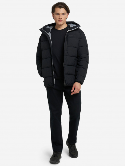 Зимова куртка Outventure модель 123952OUT-99 — фото 3 - INTERTOP