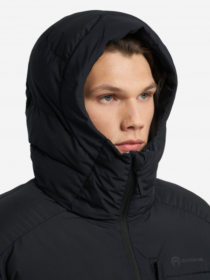 Зимова куртка Outventure модель 123952OUT-99 — фото 4 - INTERTOP