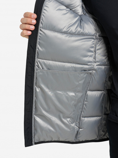 Зимова куртка Outventure модель 123952OUT-99 — фото 5 - INTERTOP