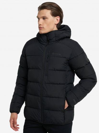 Зимова куртка Outventure модель 123952OUT-99 — фото - INTERTOP