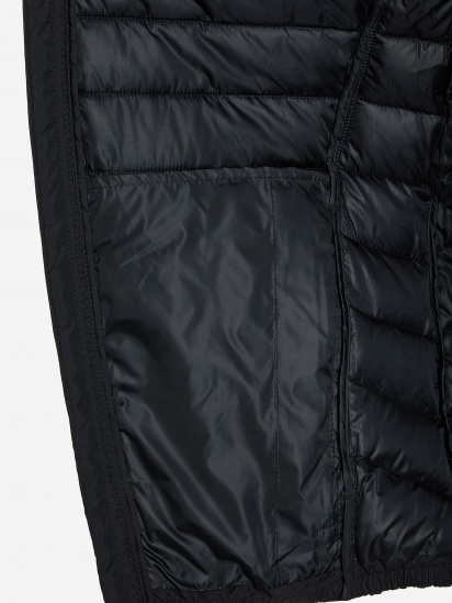 Демісезонна куртка Outventure модель 123967OUT-99 — фото 5 - INTERTOP