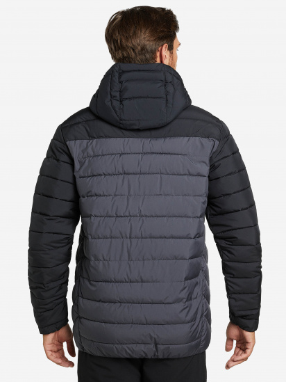 Демисезонная куртка Outventure модель 123967OUT-AB — фото - INTERTOP