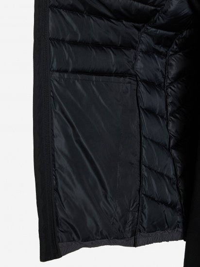 Демісезонна куртка Outventure модель 123967OUT-AB — фото 4 - INTERTOP