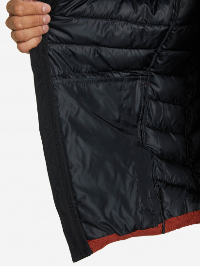Демісезонна куртка Outventure модель 123967OUT-HB — фото 4 - INTERTOP