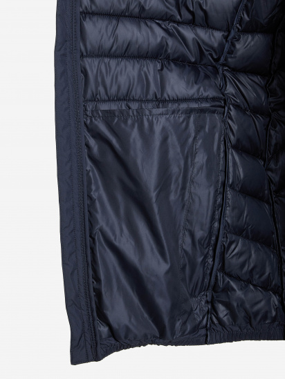 Демисезонная куртка Outventure модель 123967OUT-Z4 — фото 4 - INTERTOP
