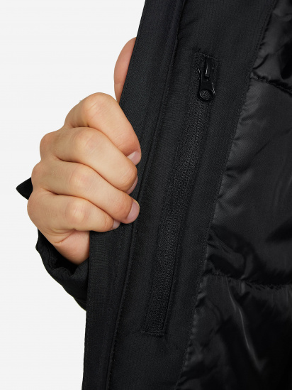 Зимняя куртка Outventure модель 123971OUT-99 — фото 5 - INTERTOP