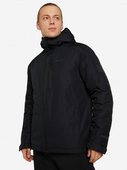 Зимняя куртка Outventure модель 123971OUT-99 — фото - INTERTOP