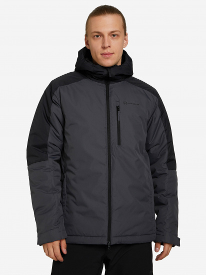 Зимняя куртка Outventure модель 123971OUT-AB — фото - INTERTOP