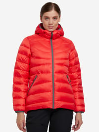 Красный - Демисезонная куртка Northland