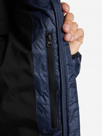 Демисезонная куртка Northland модель 124026N16-Z4 — фото 4 - INTERTOP