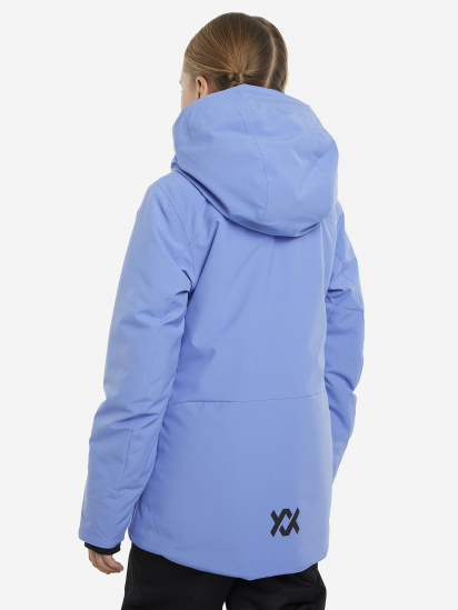 Гірськолижна куртка Volkl модель 124051VLKL-Z1 — фото - INTERTOP