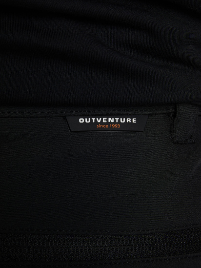 Лыжные штаны Outventure модель 124064OUT-99 — фото 5 - INTERTOP