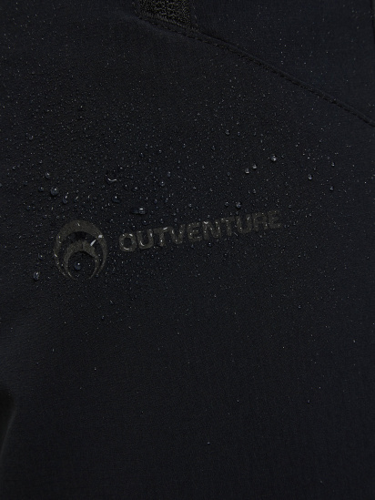 Лыжные штаны Outventure модель 124068OUT-99 — фото 4 - INTERTOP
