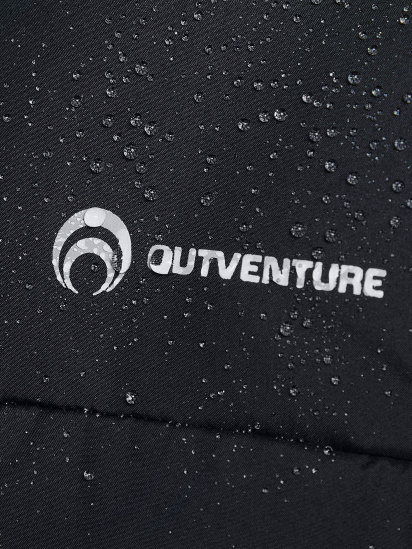 Зимняя куртка Outventure модель 124075OUT-99 — фото 5 - INTERTOP