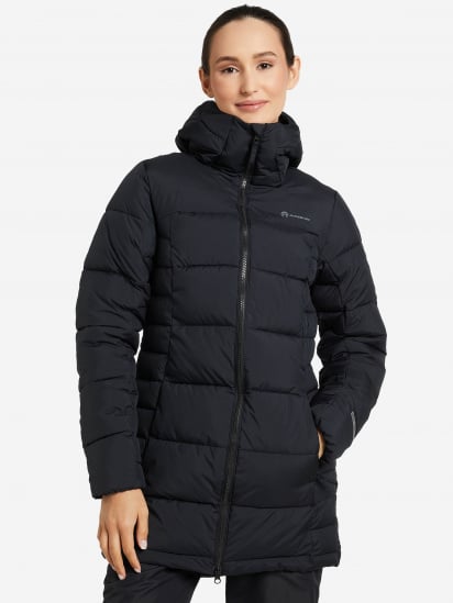 Зимняя куртка Outventure модель 124075OUT-99 — фото - INTERTOP