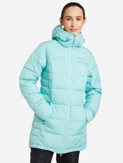 Зимова куртка Outventure модель 124075OUT-N1 — фото - INTERTOP