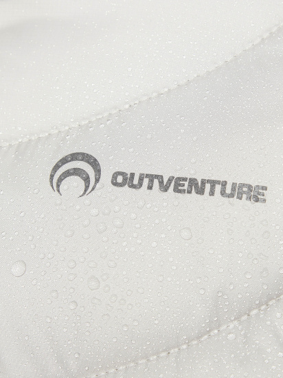 Демисезонная куртка Outventure модель 124079OUT-90 — фото 6 - INTERTOP