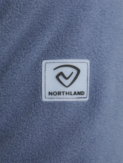 Кофта Northland модель 124082N16-MM — фото 4 - INTERTOP