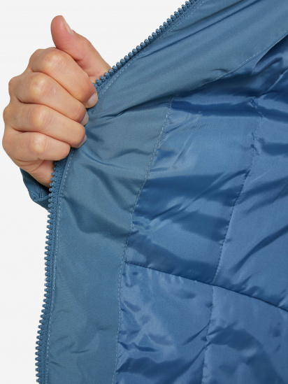 Демисезонная куртка Outventure модель 124099OUT-S4 — фото 4 - INTERTOP