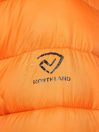 Зимняя куртка Northland модель 124103N16-52 — фото 6 - INTERTOP