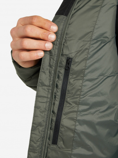 Зимняя куртка Northland модель 124103N16-G4 — фото 4 - INTERTOP