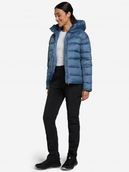 Зимняя куртка Outventure модель 124114OUT-S4 — фото 3 - INTERTOP
