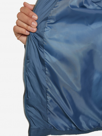 Зимняя куртка Outventure модель 124114OUT-S4 — фото 4 - INTERTOP