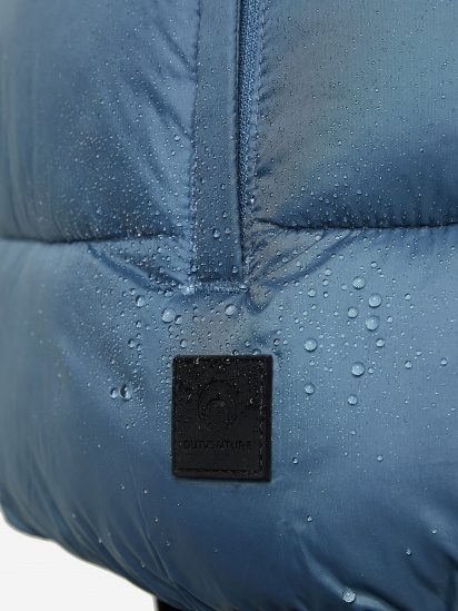 Зимняя куртка Outventure модель 124114OUT-S4 — фото 5 - INTERTOP