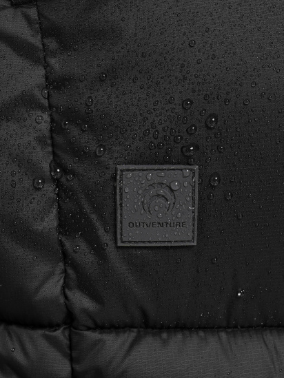 Зимняя куртка Outventure модель 124118OUT-99 — фото 5 - INTERTOP