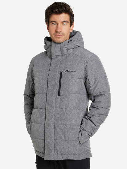 Зимняя куртка Outventure модель 124152OUT-4A — фото - INTERTOP