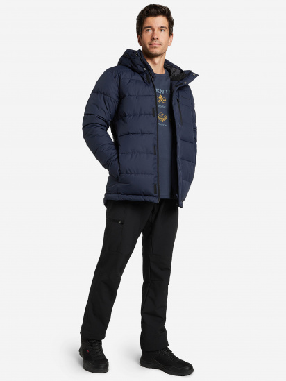 Зимняя куртка Outventure модель 124152OUT-Z4 — фото 3 - INTERTOP