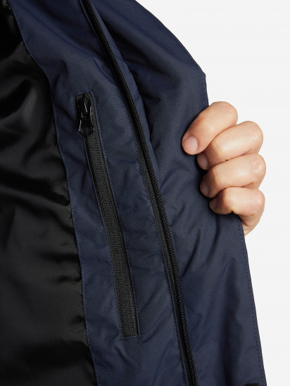 Зимняя куртка Outventure модель 124152OUT-Z4 — фото 4 - INTERTOP