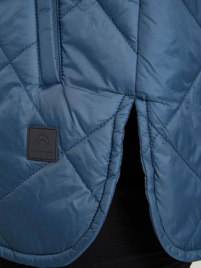 Демисезонная куртка Outventure модель 124161OUT-S4 — фото 5 - INTERTOP
