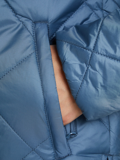 Демисезонная куртка Outventure модель 124161OUT-S4 — фото 6 - INTERTOP