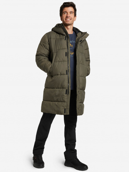 Зимова куртка Outventure модель 124163OUT-T4 — фото 3 - INTERTOP