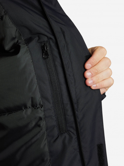 Зимняя куртка Outventure модель 124166OUT-99 — фото 4 - INTERTOP