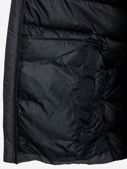 Зимова куртка Outventure модель 124167OUT-4A — фото 4 - INTERTOP