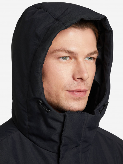 Зимняя куртка Outventure модель 124169OUT-99 — фото 5 - INTERTOP