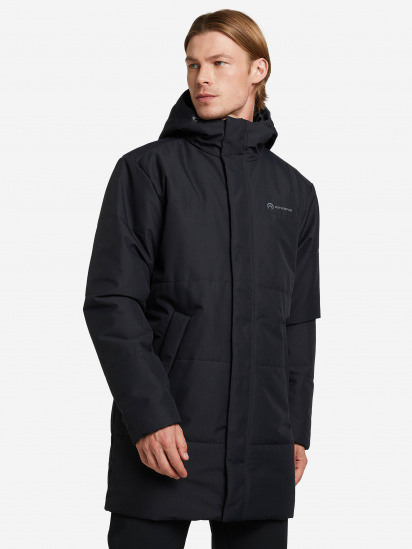 Зимова куртка Outventure модель 124169OUT-99 — фото - INTERTOP