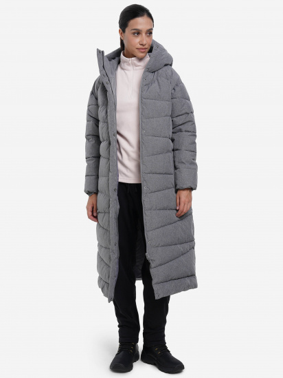 Зимова куртка Outventure модель 124195OUT-5A — фото 3 - INTERTOP