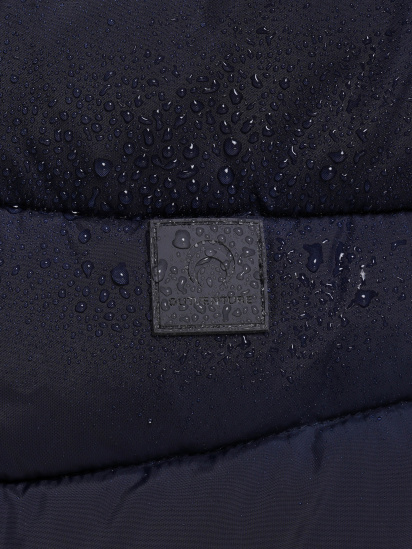 Зимова куртка Outventure модель 124195OUT-Z4 — фото 5 - INTERTOP