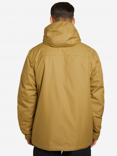 Демісезонна куртка Northland модель 124235N16-Y3 — фото - INTERTOP